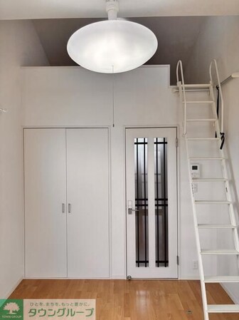 フォレストハウス鎌ヶ谷の物件内観写真